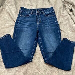 Women’s jeans